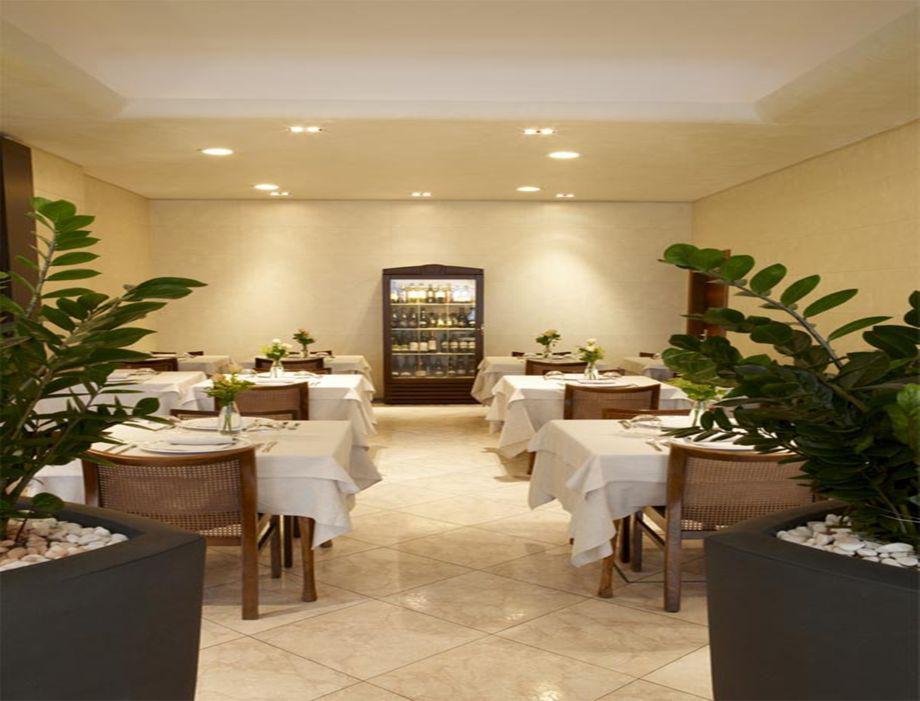 Lh Hotel Sirio Venice Restaurant photo